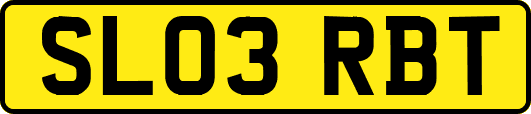 SL03RBT