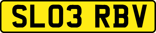 SL03RBV