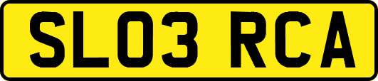 SL03RCA