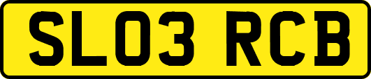 SL03RCB