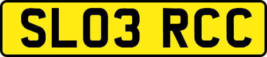 SL03RCC