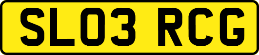 SL03RCG