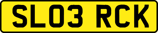 SL03RCK