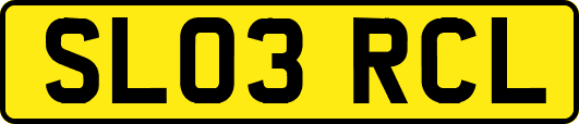 SL03RCL