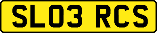 SL03RCS