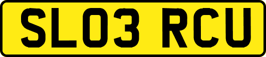 SL03RCU