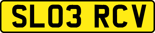 SL03RCV