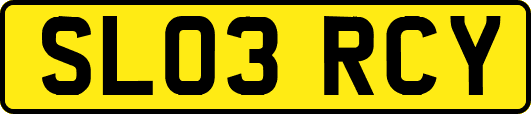 SL03RCY