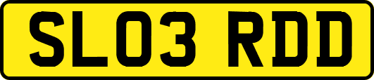 SL03RDD