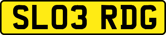 SL03RDG