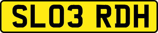 SL03RDH