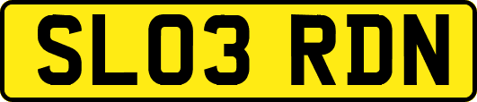 SL03RDN