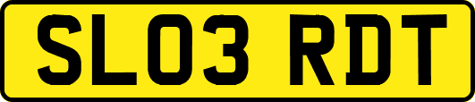 SL03RDT