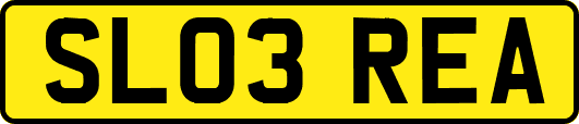 SL03REA
