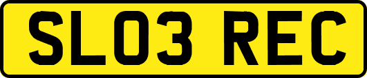 SL03REC