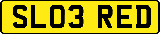 SL03RED