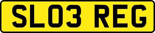 SL03REG