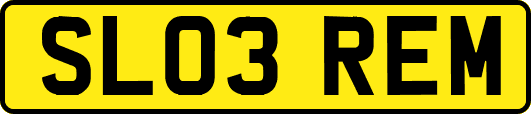 SL03REM