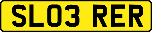 SL03RER