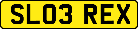 SL03REX