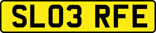 SL03RFE