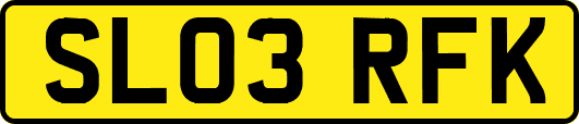 SL03RFK