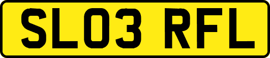 SL03RFL