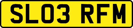 SL03RFM