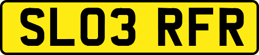 SL03RFR