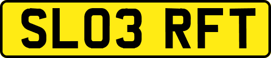 SL03RFT