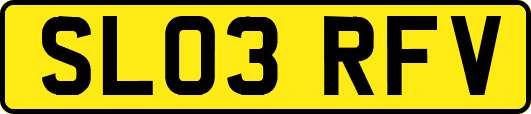 SL03RFV