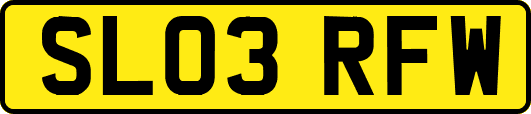 SL03RFW