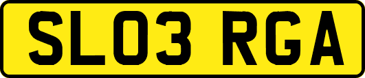 SL03RGA