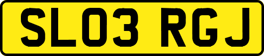 SL03RGJ
