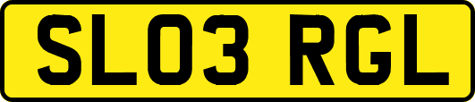 SL03RGL