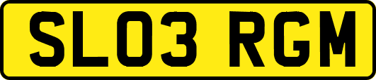 SL03RGM