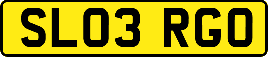 SL03RGO