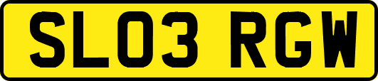 SL03RGW