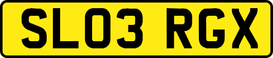SL03RGX