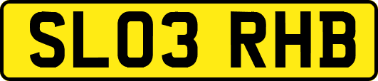 SL03RHB