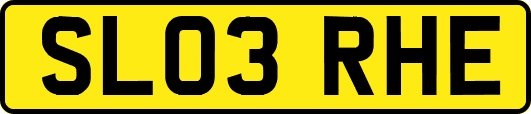 SL03RHE