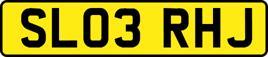 SL03RHJ