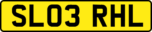 SL03RHL
