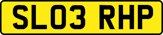 SL03RHP