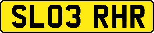 SL03RHR