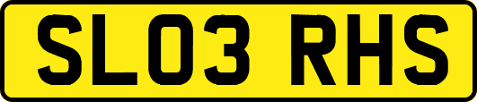 SL03RHS