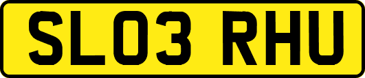 SL03RHU