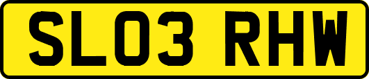 SL03RHW