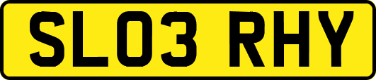 SL03RHY