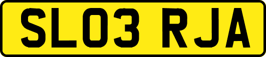 SL03RJA